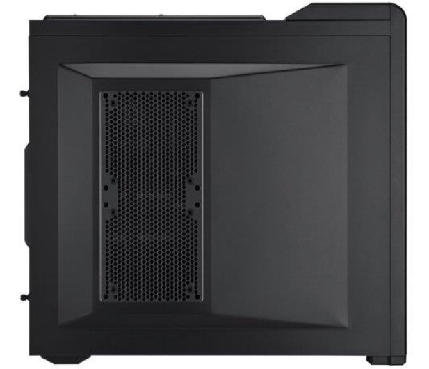 Corsair Carbide Series 400R Mid Tower - 78839 - zdjęcie 4